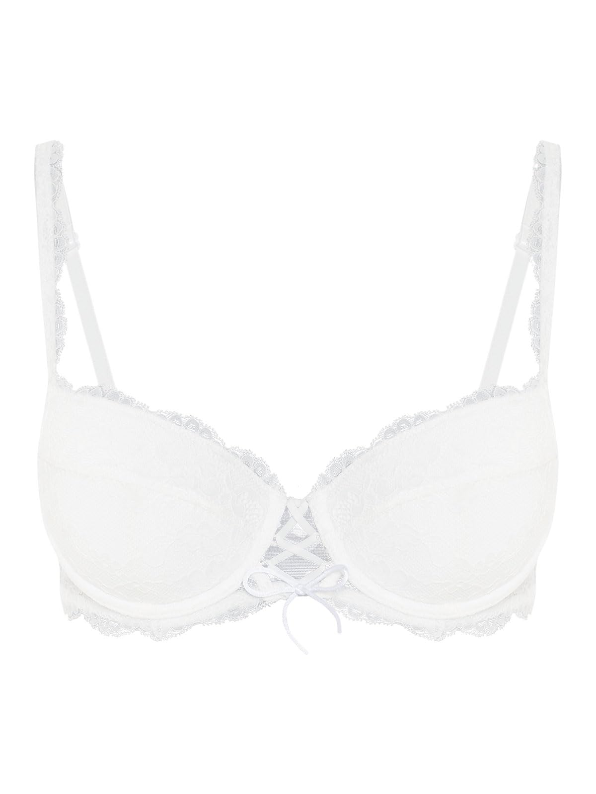 Susa Wiesn-zauber Sujetador Push Up para Mujer