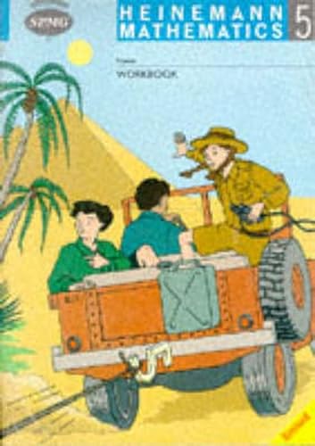 Heinemann Mathematics Workbook