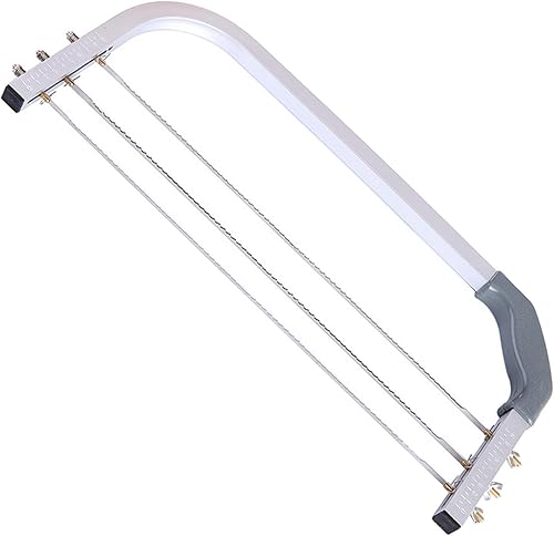 Cortador de tartas, cortador de capas, nivelador de pastel ajustable, herramienta profesional para cortar pasteles, herramienta de cocina con 3