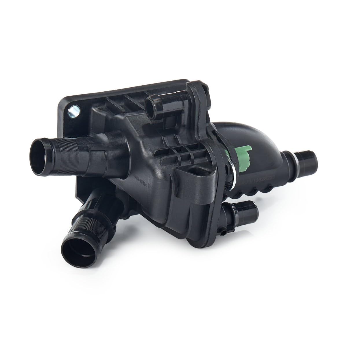 RIDEX 316T0134 Termostato refrigerante con junta con sensor Compatible con PEUGEOT 208 I Hatchback CA, CC