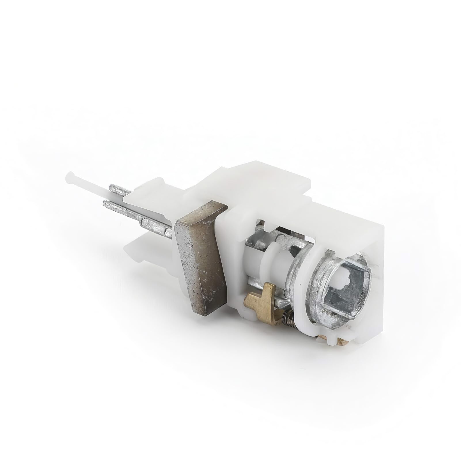 Riloer Automotive Piantone dello Sterzo Attuatore Interruttore di Accensione Blocchetto Accensione 4664099 4664100 4664101, compatibile con Chrysler compatibile con Dodge compatibile con Jeep