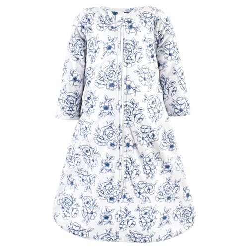 Image of Hudson Baby Unisex Baby Long Sleeve Plush Faux Fur Sleeping Bag, Wearable Blanket