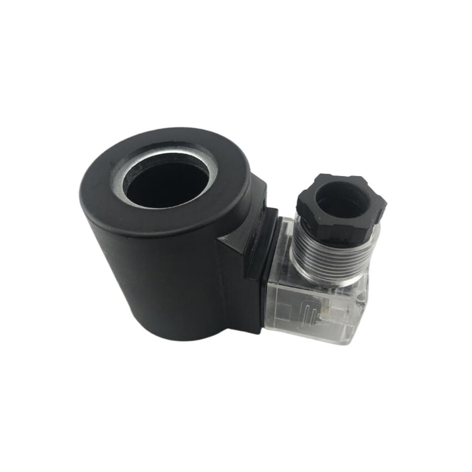 Hyrtefbn Ac 220V Hydraulic Solenoid Valve Coil Three Fork