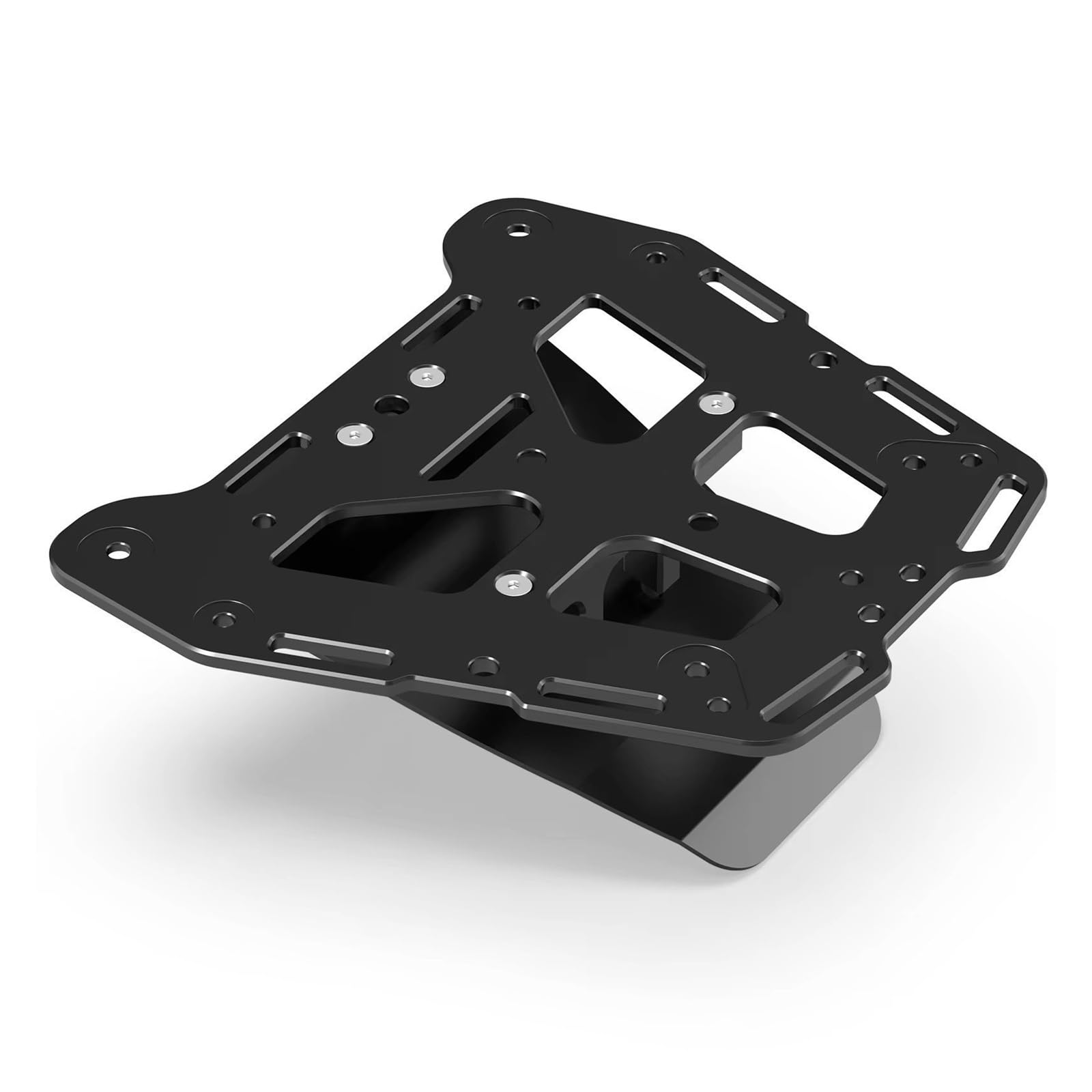 Support sacoche Sportster S : roulez sans sac à dos encombrant