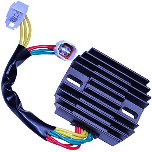 Suzuki Regulator Rectifier VL1500 Boulevard C90 Intruder LC 2005-2009 VL 1500