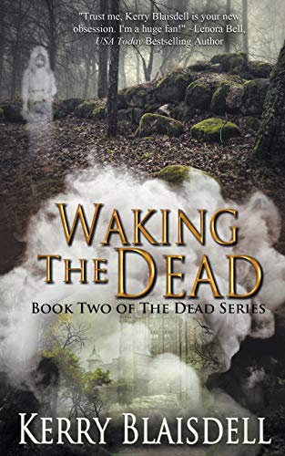 Waking the Dead: 2 view 2