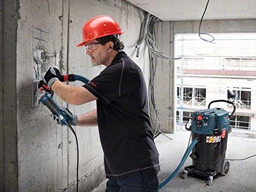 Aspirateur de chantier BOSCH GAS 55 AFC 06019C33W0 - vue 5