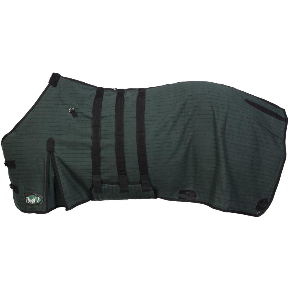 Tough 1 Storm-Buster Belly-Wrap Blanket