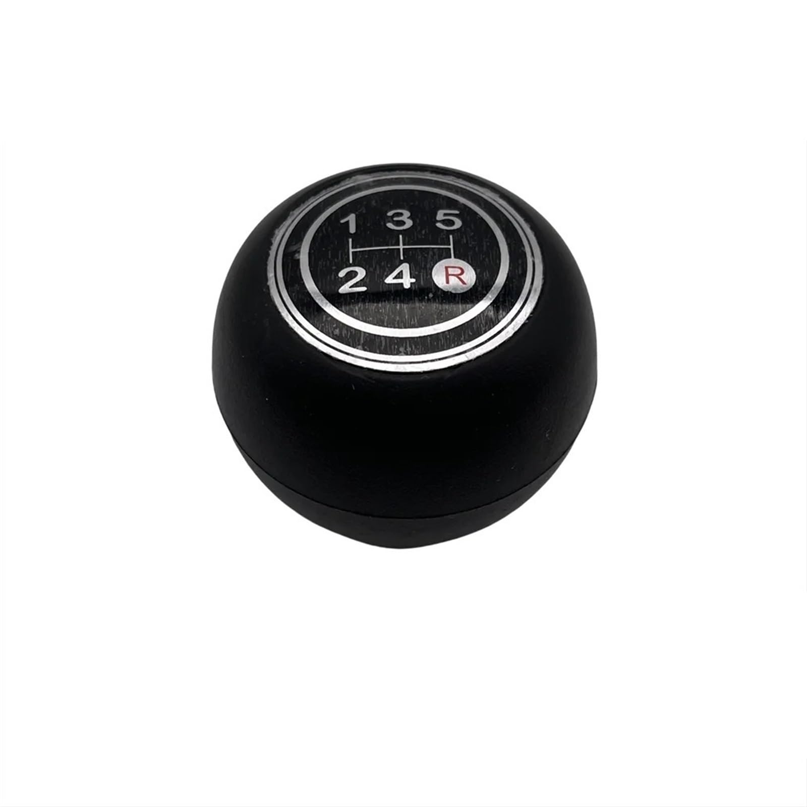 Jxewmtmc Type 3 For Toyota For Land For Cruisers 40 Series Fj40 Fj43 1969-1984 4/5 Speed Gear Shift Knob Lever Shifter Head Handball Gear Stick Shift Cover(Type 3)