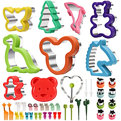 Top 10 Cookie Cutters For Toddlers of 2022 Katynel