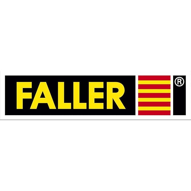 Foto 4 de 4 de Faller- Muelle 2 Piezas, F131366, Sin Relleno, Medium