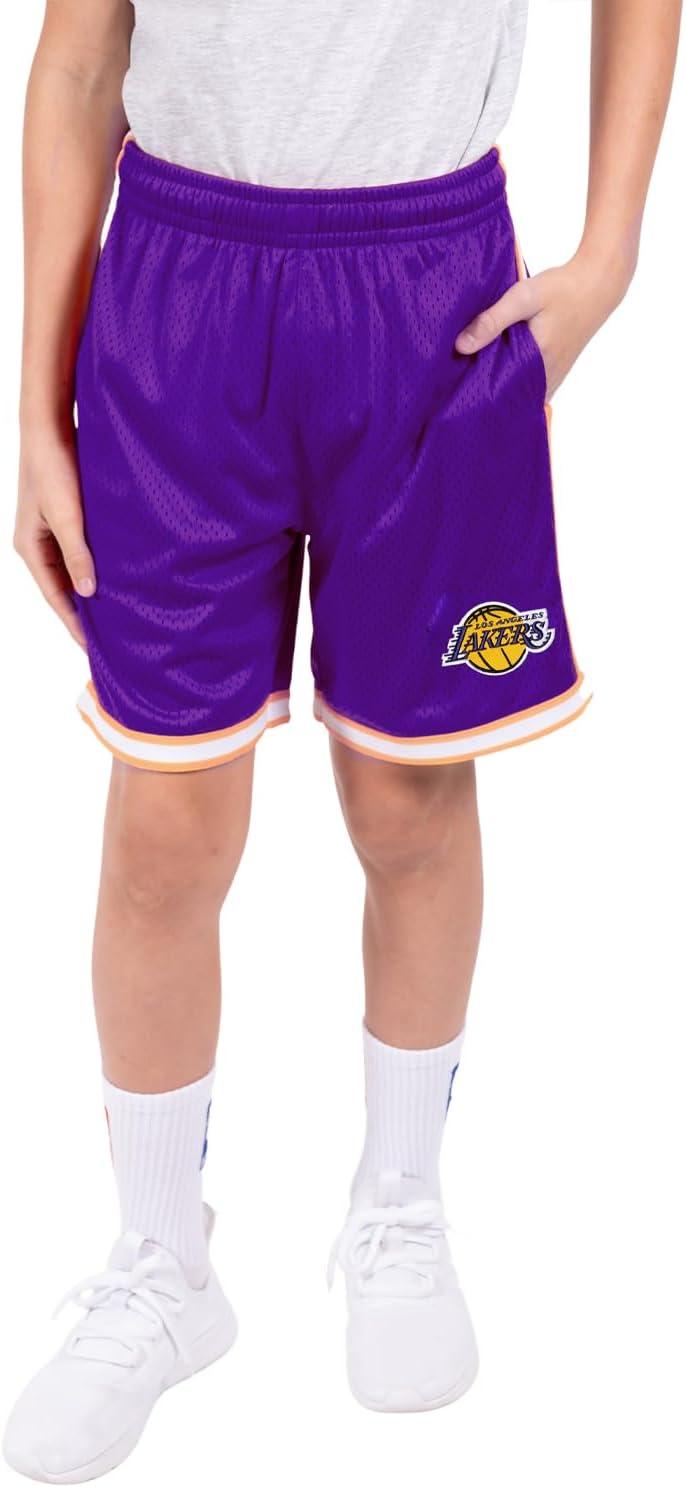 lakers short lebron