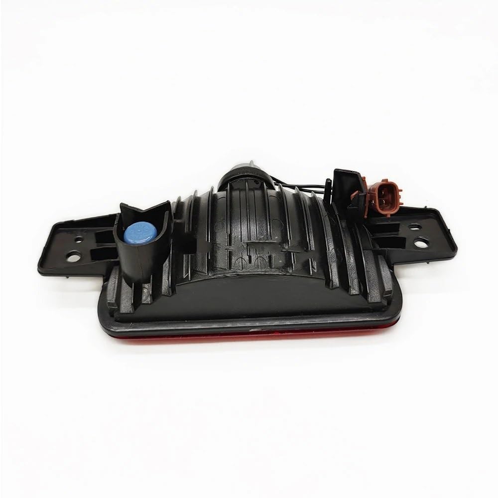Fanalino Posteriore Per Mitsubishi Per Pajero Per Shogun V97 2007-2015 Ruota Di Scorta Luci Coda Fendinebbia Paraurti Posteriore Luce Fanale Posteriore Auto