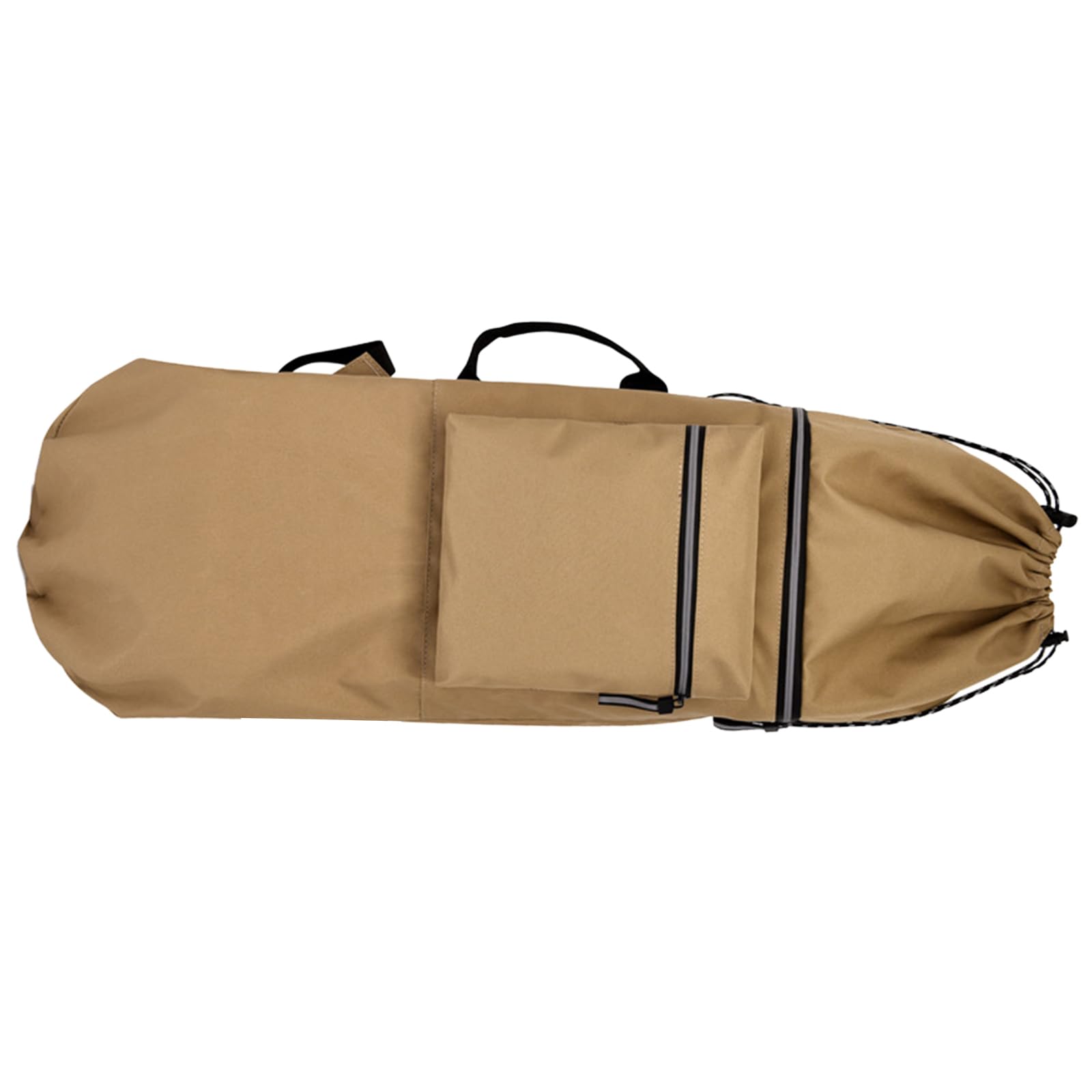 Sac De Transport De Planche à Roulettes Sac De Longboard étanche Oxford