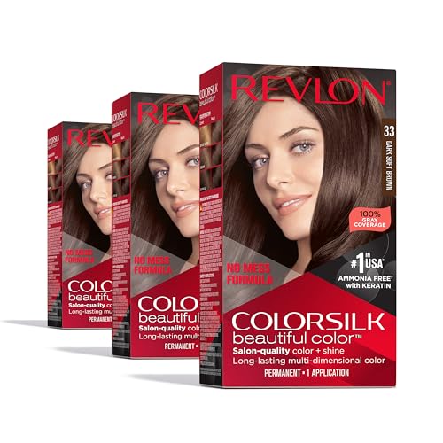 Top 10 Permanent Color Hair Dye of 2022 Katynel