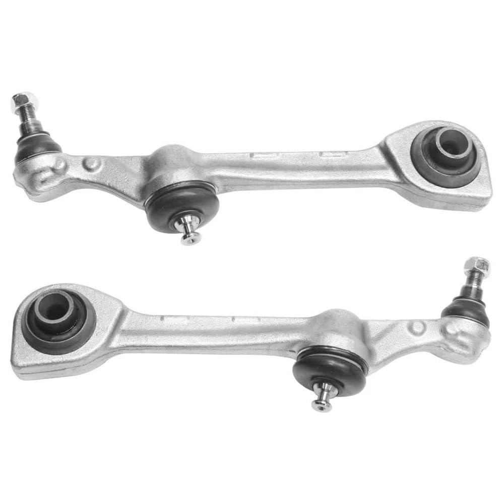 Zestaw przedniego górnego dolnego wahacza kompatybilny z RWD Mercedes-Benz S-Class W221 2213308107 2213306311