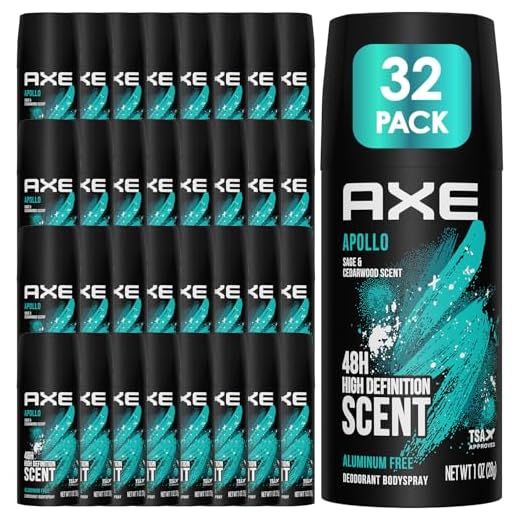 Is deo allowed in hand luggage AXE Men Travel Deodorant Bodyspray