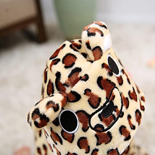Cliont Kids Onesie Cheetah Pyjamas Child Sleepwear Costume Anime Cosplay 6 51mNZHdgToL. AC