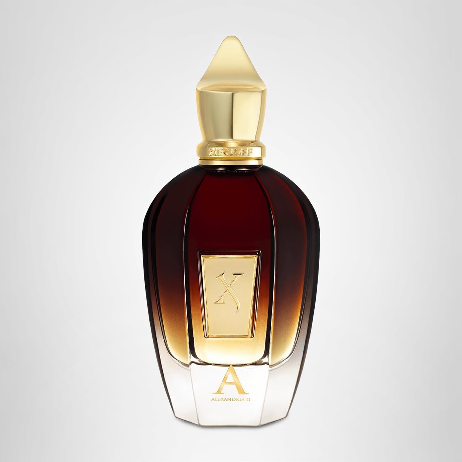Amazon | XERJOFF Alexandria II EDP 100ml | Xerjoff