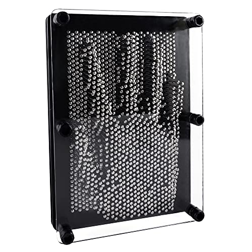 Kids 3D Pin Art Board