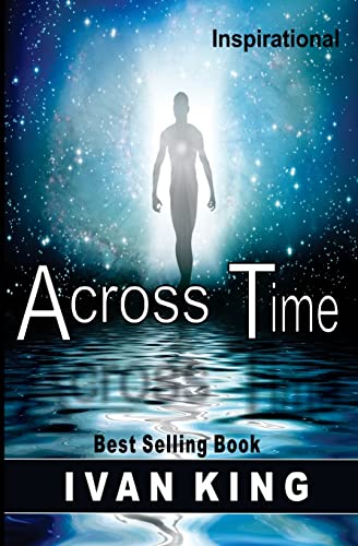 Inspirational: Across Time [Inspirational Books] 1515084175 Book Cover