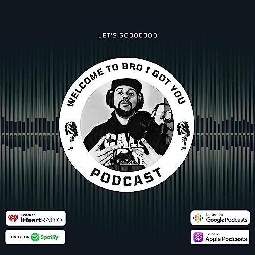 Bro I Got You cover art