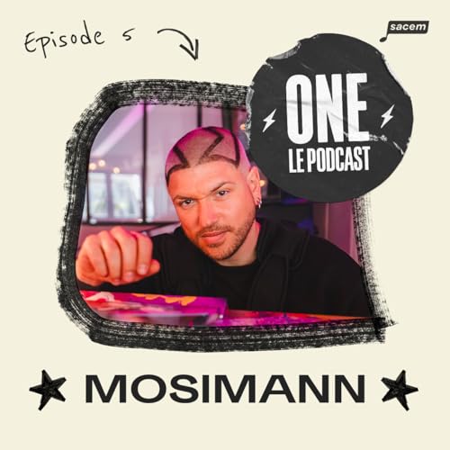 Mosimann et son piano de street art