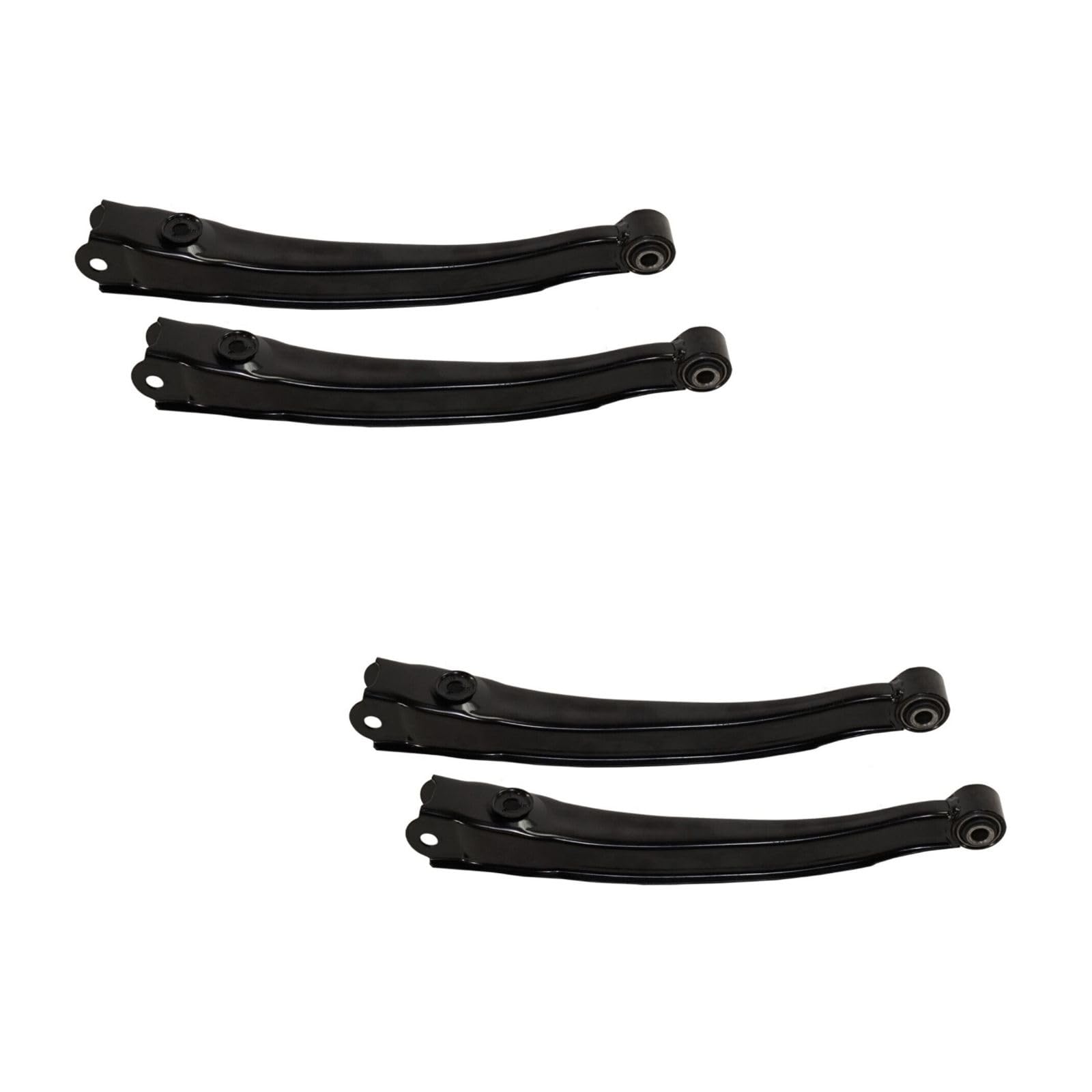 Amazon.com: VioziteGam 4 Pieces - Control Arm Rearward Left Driver 