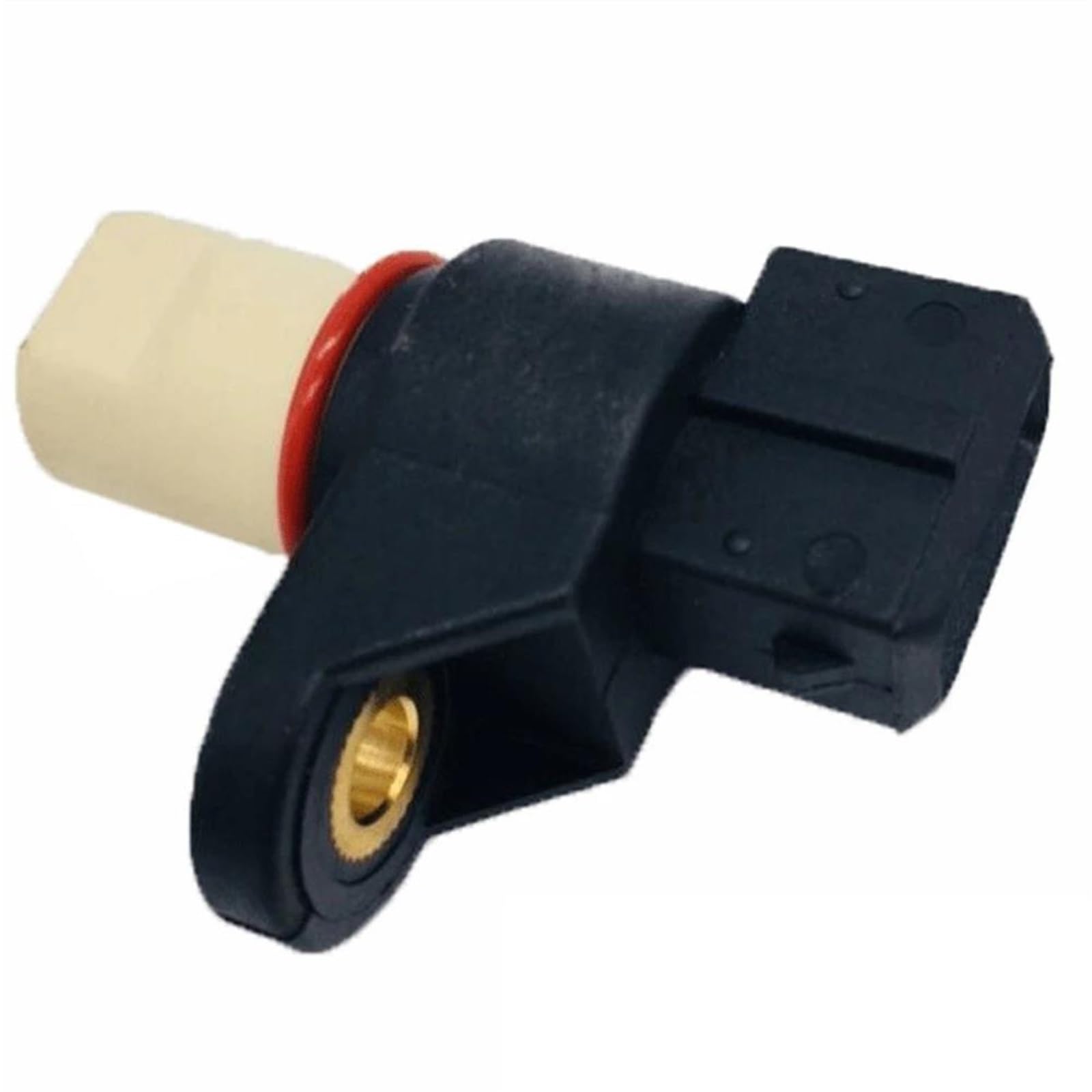 Sensor de posición del cigüeñal para Hyundai Tucson 2005, 2006, 2007, 2008 y 2009 (39180-23500)