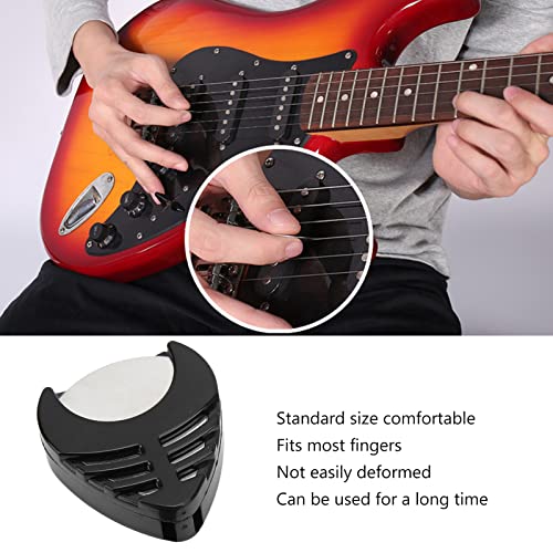 Médiators de basse, médiators de guitare pour éviter la déformation de l’ensemble de guitare électrique - Les Beatles, Paul McCartney, John Lennon, RIngo Starr, George Harrison Médiators de basse, médiators de guitare pour éviter la déformation de l'ensemble de guitare électrique – Image 5
