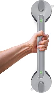 Duschgriffe für Senioren 43cm