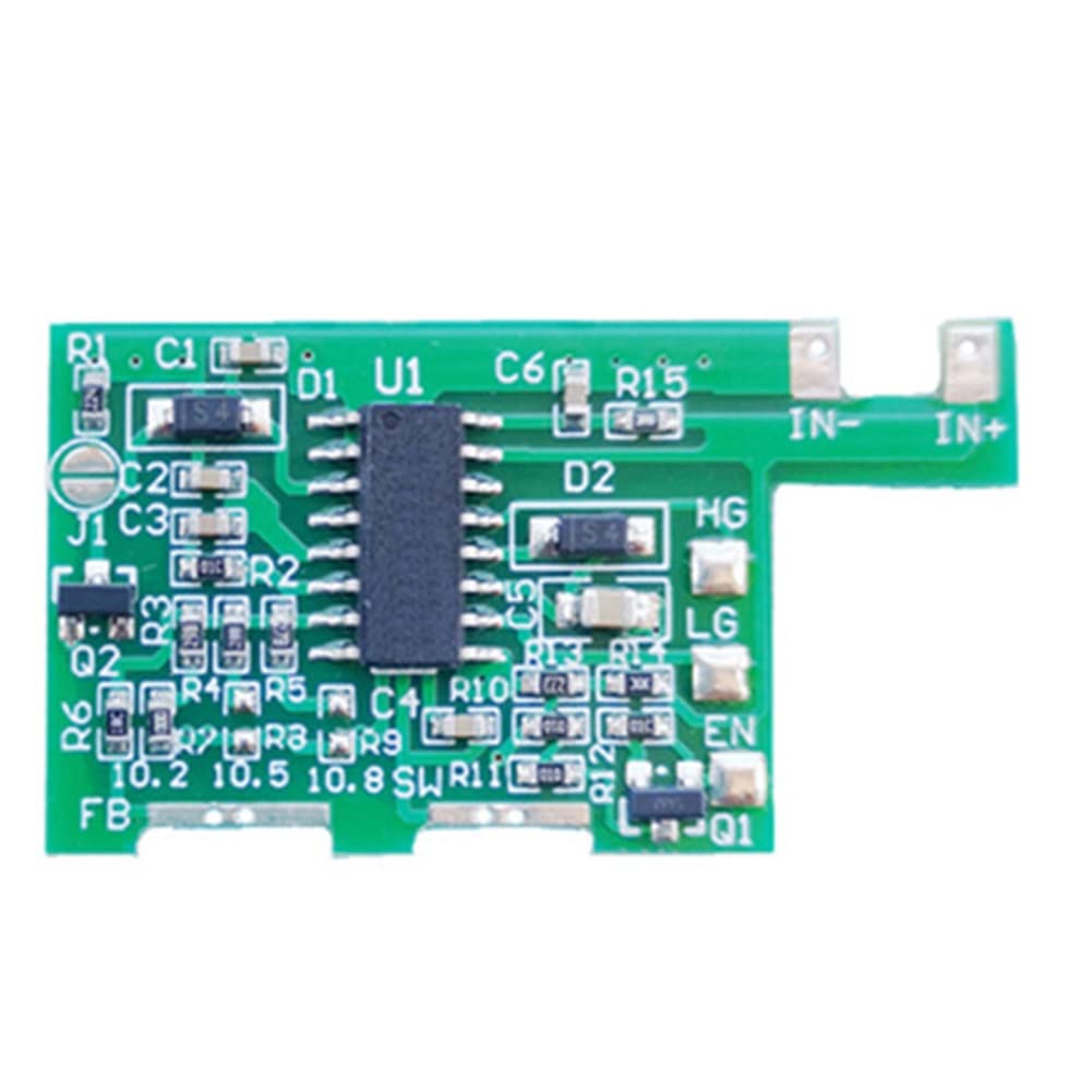 L3+ 10V Supply Step- Small Board 10.2V Output 10V LGSG Drop Board Module