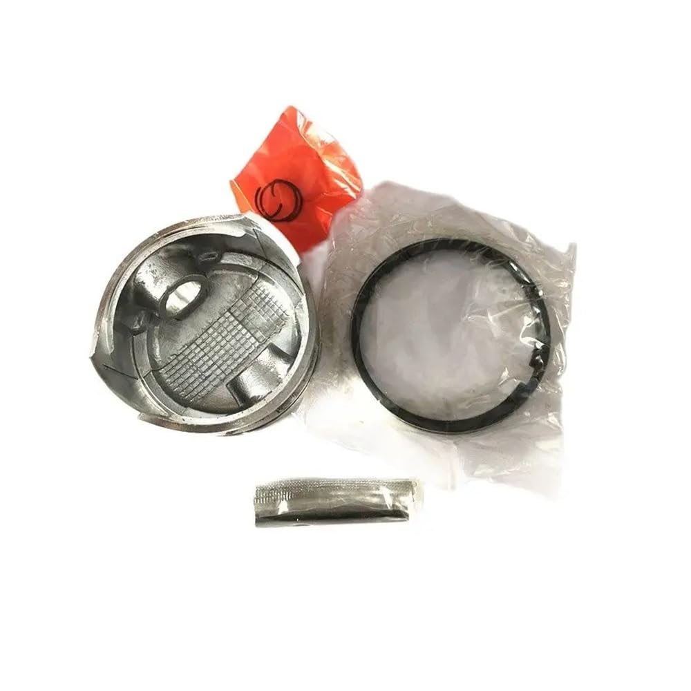 Kit Piston 67 mm pour Générateur RB EY20 EH18 RGX2400