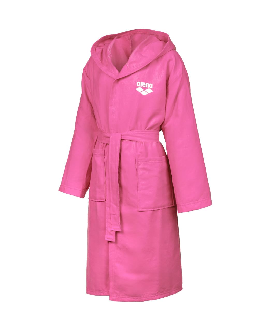 ARENA Arena Zeal Jr Robe Albornoces Unisex niños (Pack de 1)