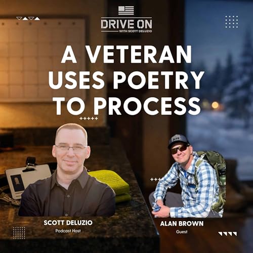 A Veteran Uses Poetry To Process