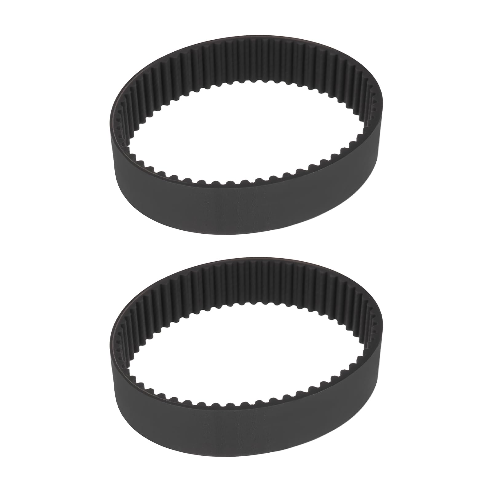 SG Store 2pcs Sander Drive Belts 1604736006 Compatible with Bosch PBS 60 PBS 60 A PBS60 E PBS 60 AE