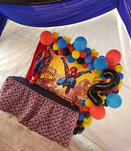 40 Inch Extra Giant Numbers Balloon Black Mylar Foil Large Jumbo Number 3 Big Helium Balloons Birthday Party Decorations Supplies #TOP6