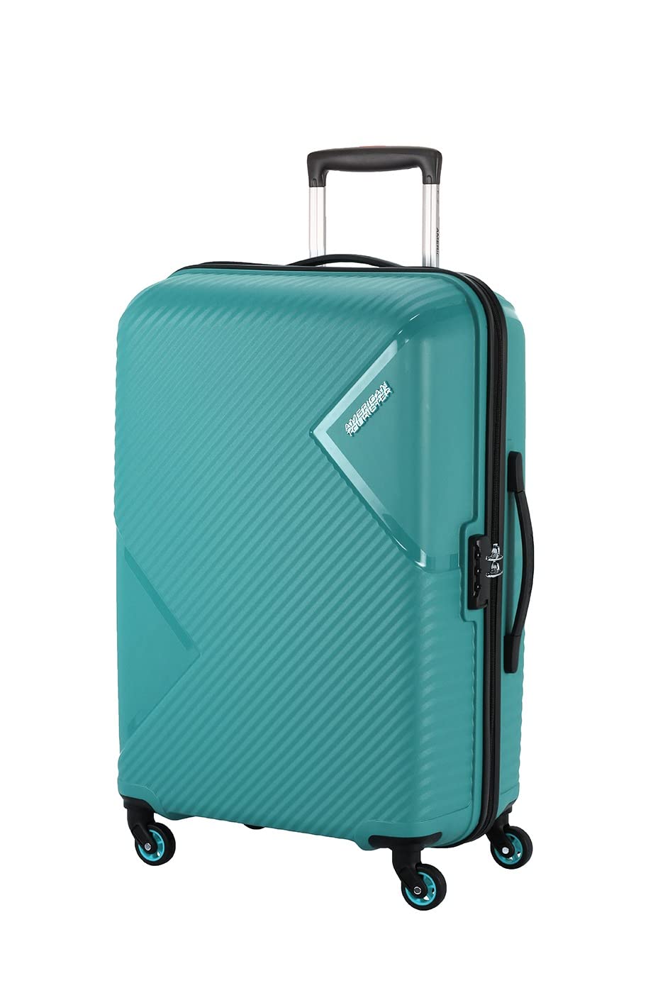 Omega Trolley Bag Desertcart Seychelles