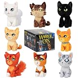 Warrior Cats 6" Mystery Plush - Series 2