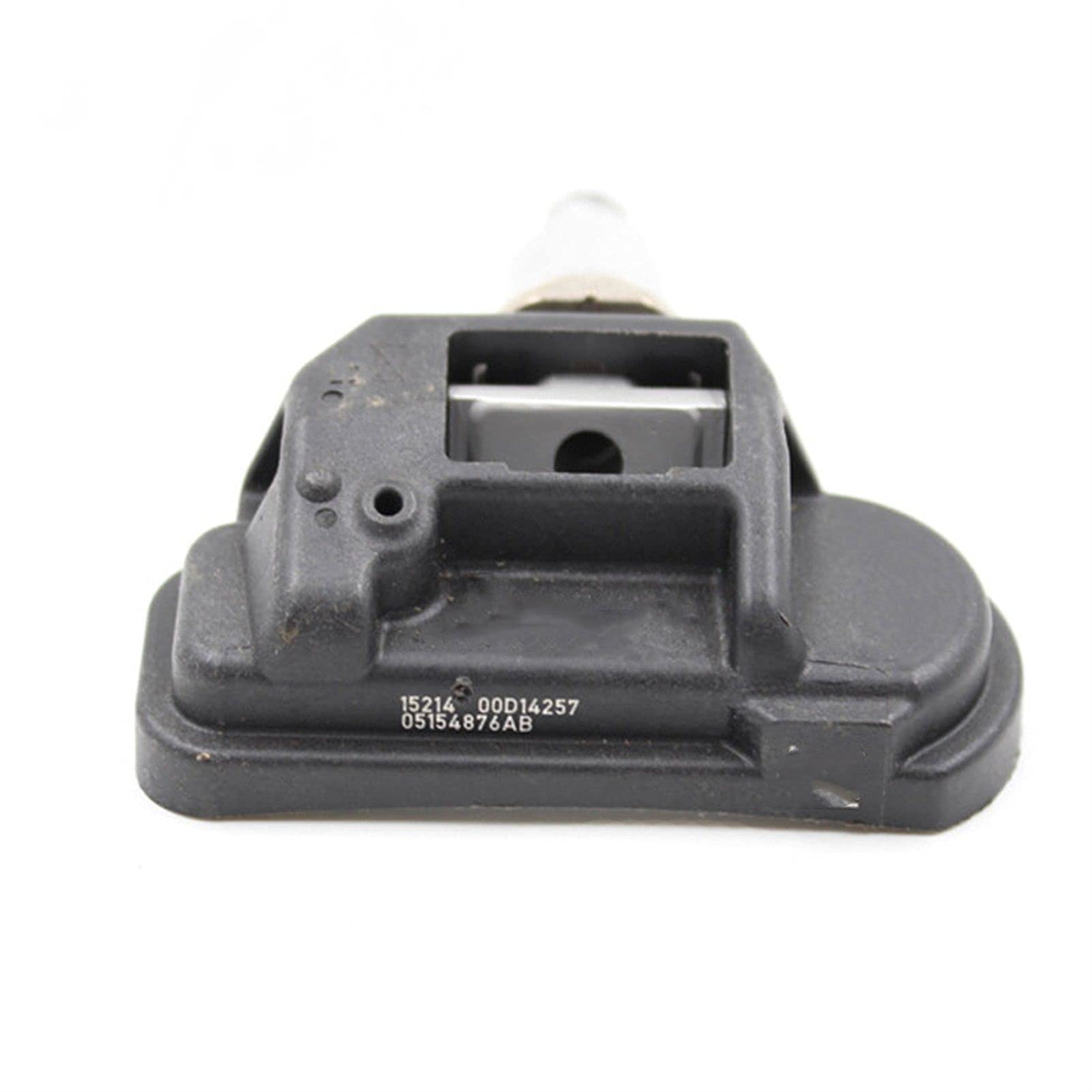 4 szt. Czujnik ciśnienia w oponach dla Chryslera dla Dodge dla Jeep 5154876AB Akcesoria samochodowe Czujnik TPMS Czujnik ciśnienia w oponach