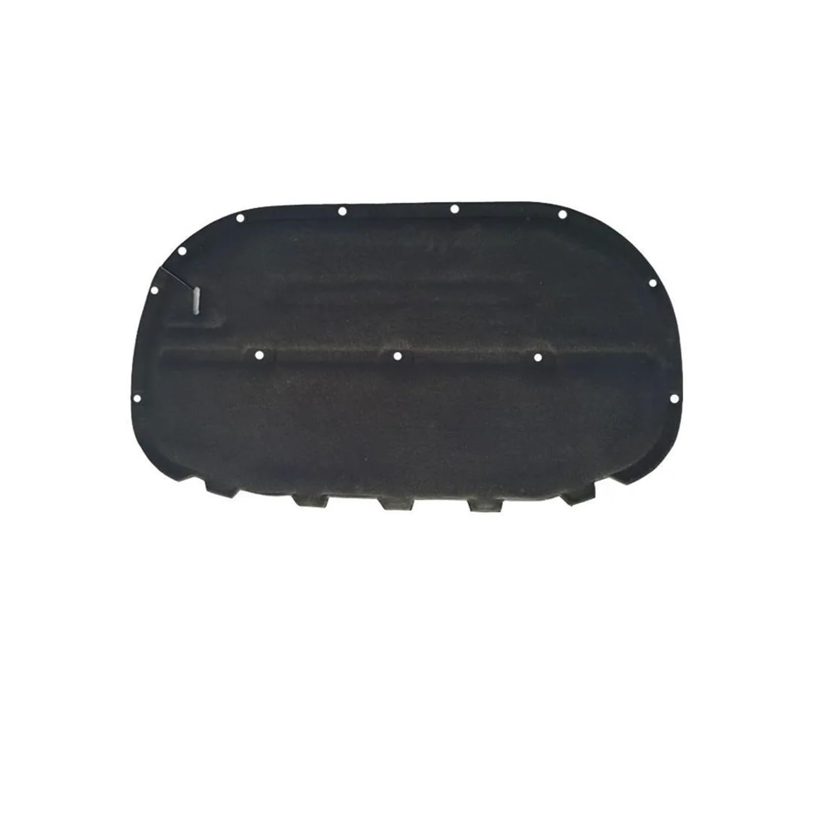 Pengshyzf Regular 2015-2023 B8 Compatible With Vw Passat B6 B7 B8 2006~2023 Car Hood Engine Sound Heat Insulation Cotton Pad Soundproof Mat Cover Accessories(Regular 2015-2023 B8)