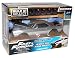 Produktbild Chevrolet Camaro Roman Silber The Fast and The Furious Kit Bausatz 1/24 Jada Modell Auto