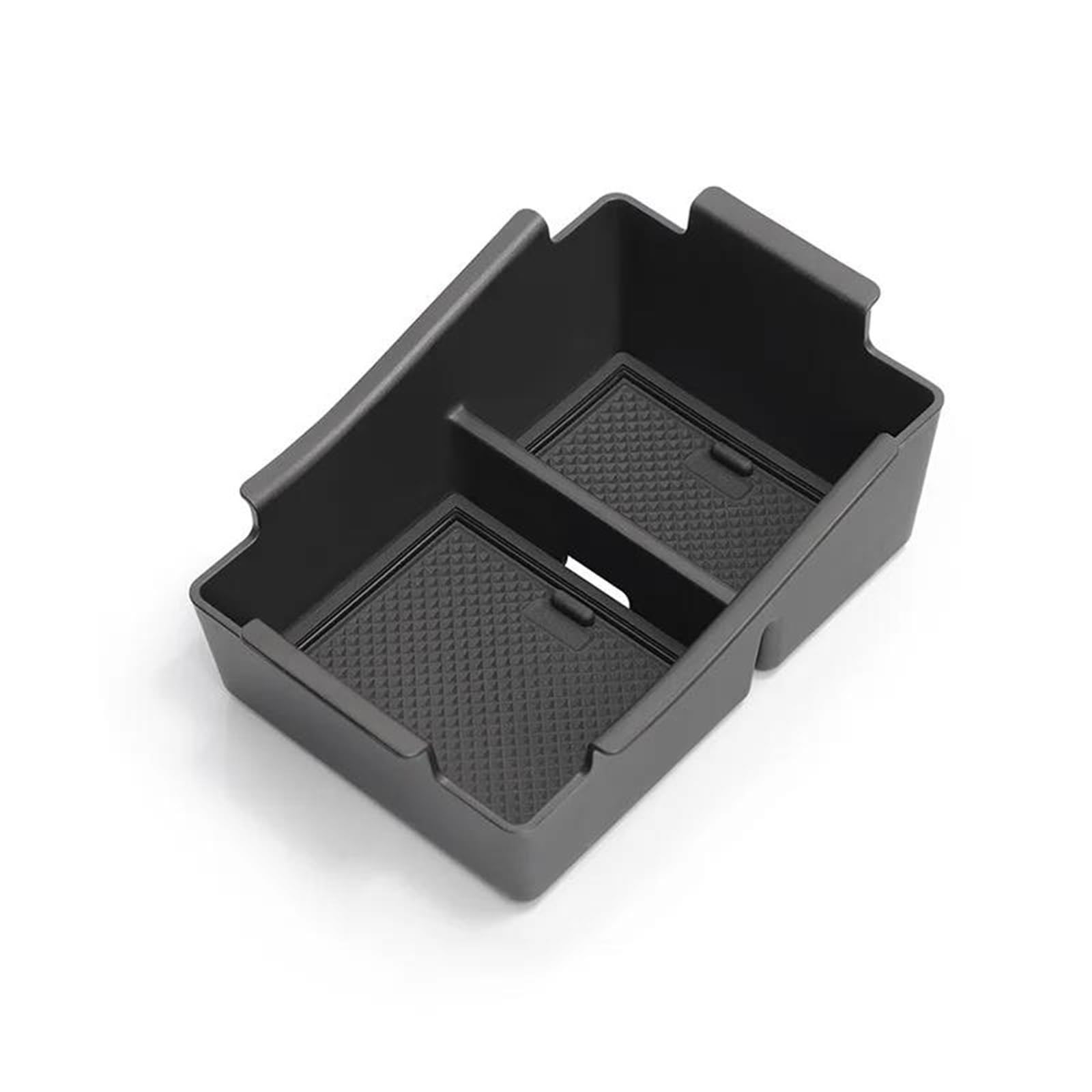 Armrest Organiser Tray For Nissan For Juke 2020-2024 Armrest Storage Box Modification Car Central HIMIUSIKTC