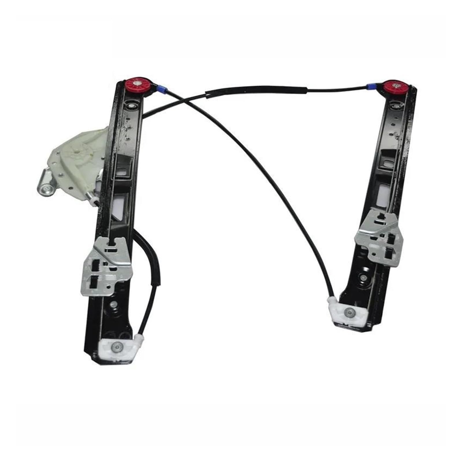 Zynther Left Window Regulator Without Motor Car Front Right Power Window Regulator For E46 323I 325I 325Xi 328I 330I 330Xi 19982005 51337020659 51337020660(Left)