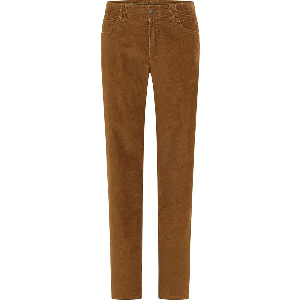 Lee Herren-Jeans Straight Fit MVP, Straight Fit, Straight Leg