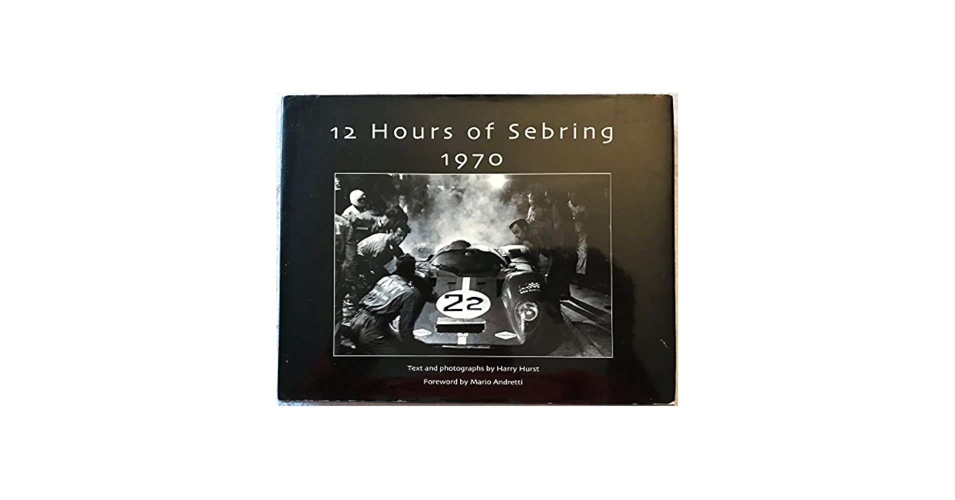 洋書 SEBRING 洋書 SEBRING Sebring: The Official History of America's