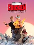 Robot Chicken: Self-Discovery Special