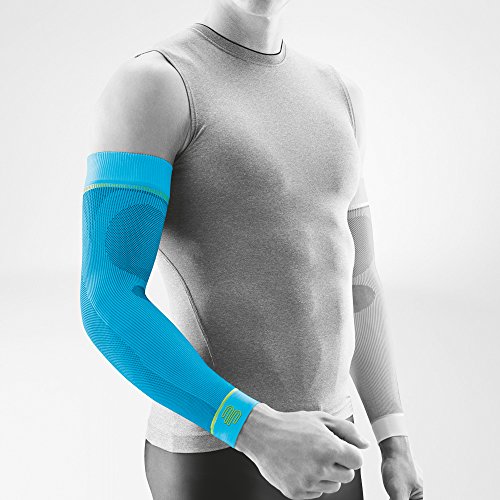 BAUERFEIND Arm Sleeves Compression - Sport Kompression Für Mehr Power