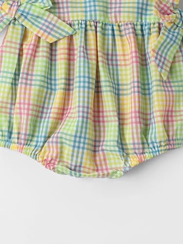 Image of Nautinati Girls Romper