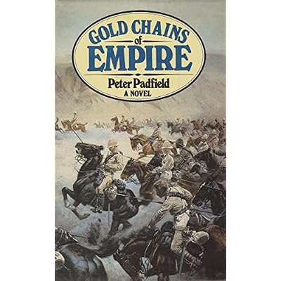 Gold Chains of Empire